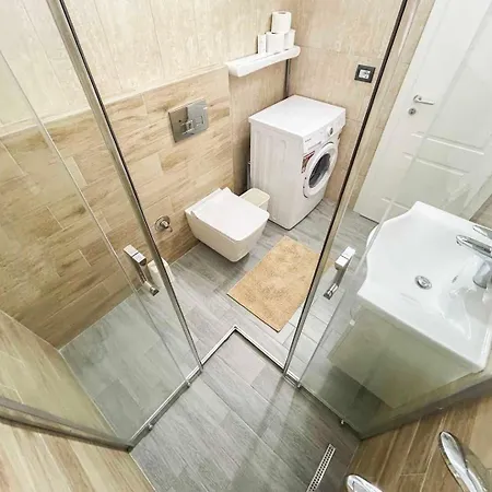 Durres Qered Apartments By As