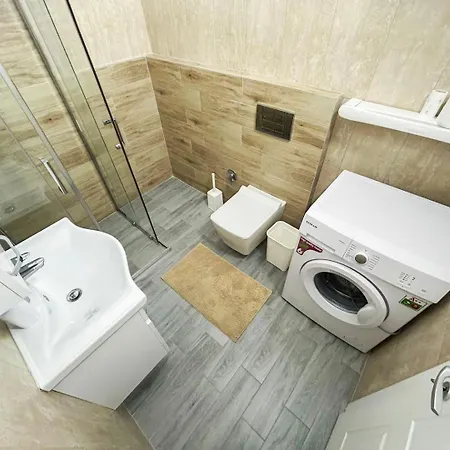 Durres Qered Apartments By As Apartment