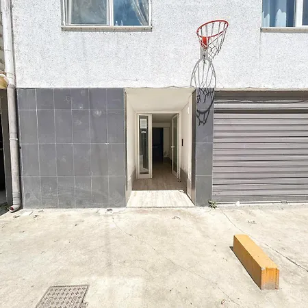 Durres Qered Apartments By As Golem (Tirana)