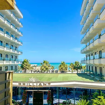 Durres Qered Apartments By As Apartment