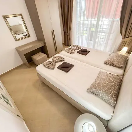 Durres Qered Apartments By As Apartment *