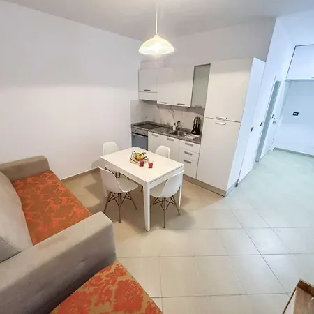 Durres Qered Apartments By As *